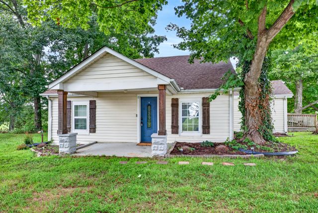 5904 Highway 76E, E, Springfield, TN 37172
