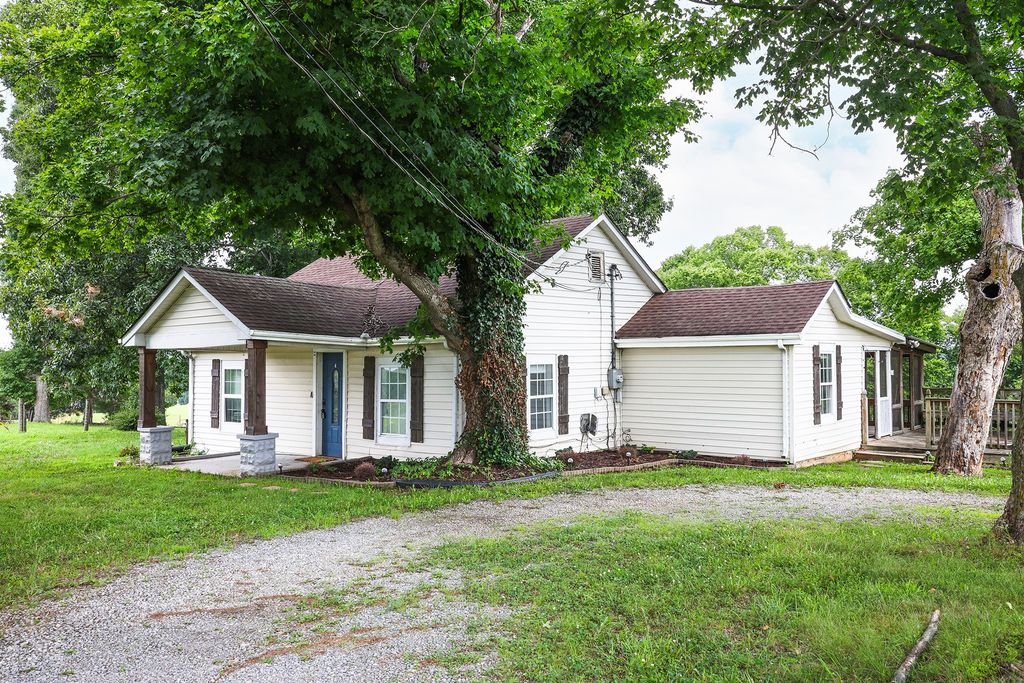 5904 Highway 76E, E, Springfield, TN 37172