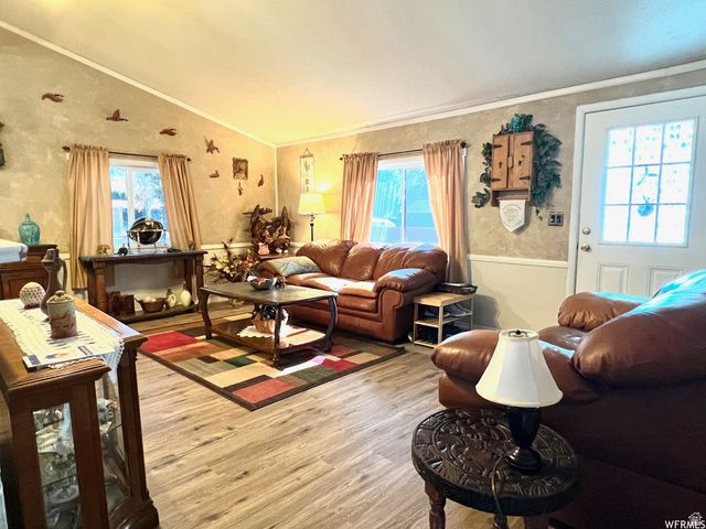 1217 W 1960 S, Logan, UT 84321