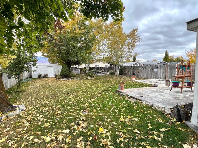 1217 W 1960 S, Logan, UT 84321