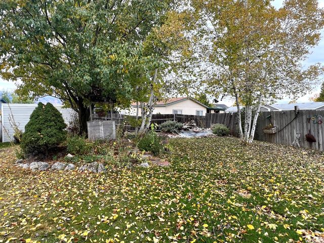 1217 W 1960 S, Logan, UT 84321