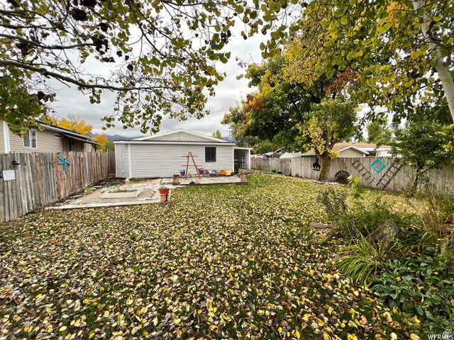 1217 W 1960 S, Logan, UT 84321