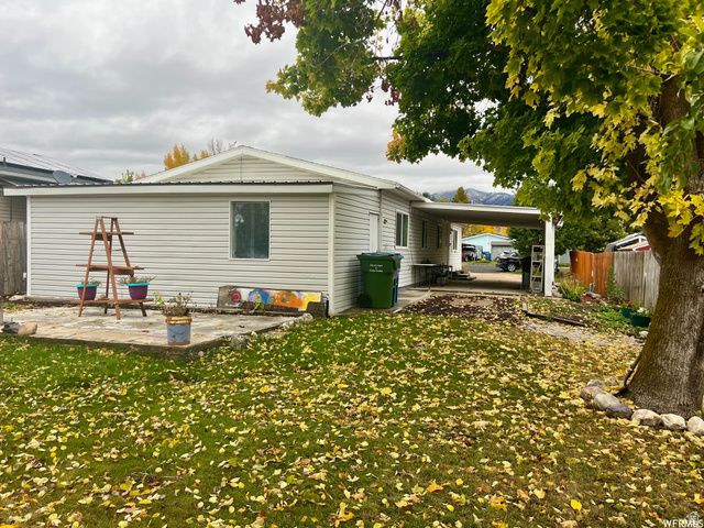 1217 W 1960 S, Logan, UT 84321
