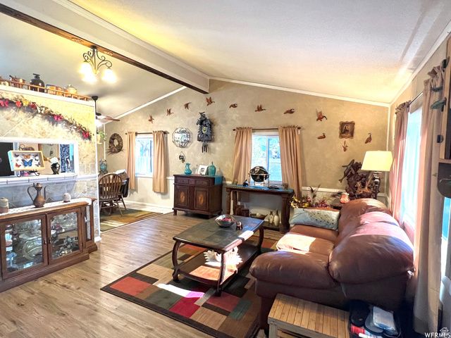 1217 W 1960 S, Logan, UT 84321