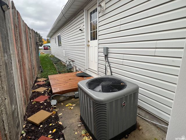 1217 W 1960 S, Logan, UT 84321