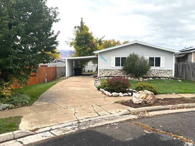 1217 W 1960 S, Logan, UT 84321