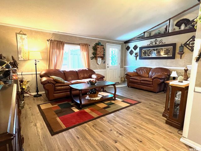 1217 W 1960 S, Logan, UT 84321