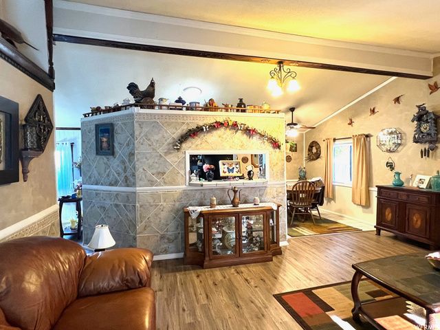 1217 W 1960 S, Logan, UT 84321