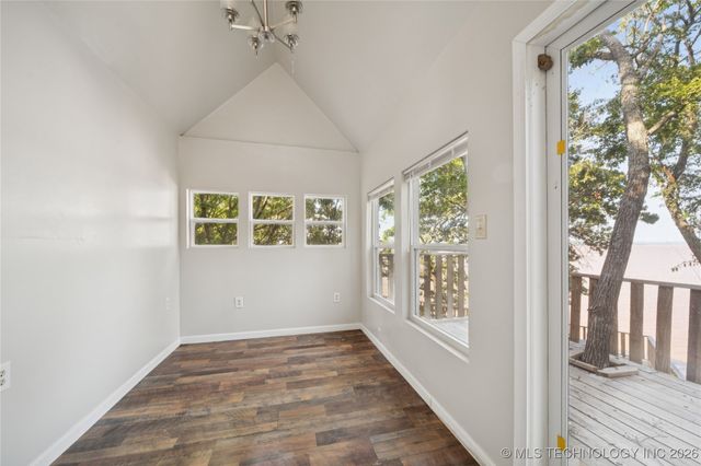 104500 S 4095 Road, Henryetta, OK 74437