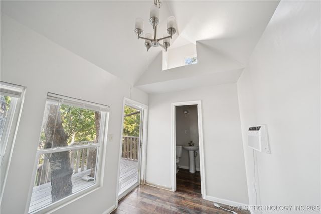 104500 S 4095 Road, Henryetta, OK 74437