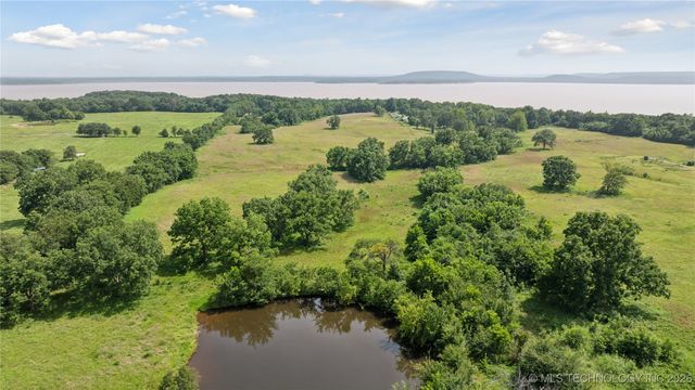 104500 S 4095 Road, Henryetta, OK 74437