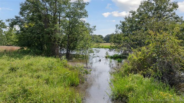 104500 S 4095 Road, Henryetta, OK 74437