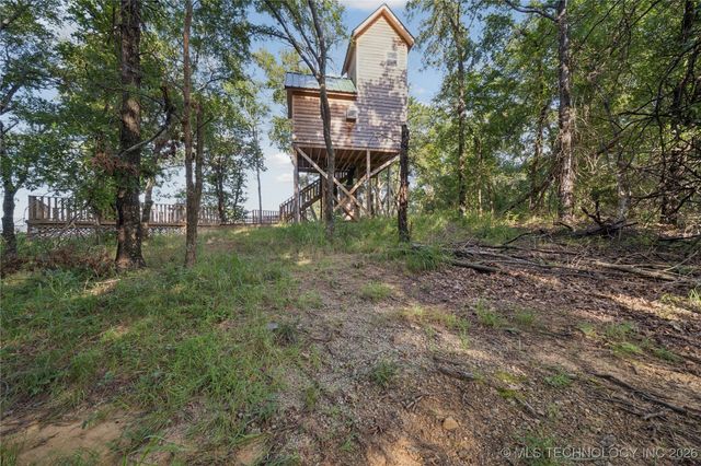 104500 S 4095 Road, Henryetta, OK 74437