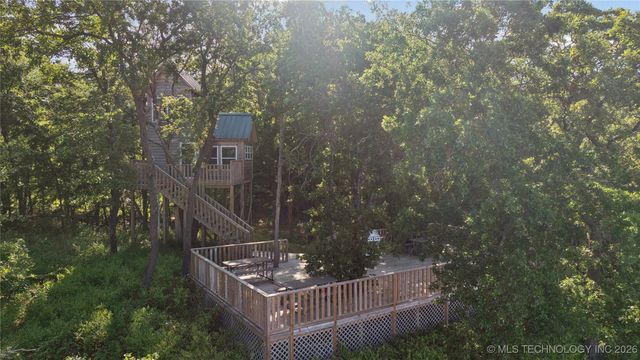 104500 S 4095 Road, Henryetta, OK 74437