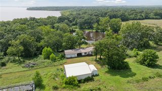 104500 S 4095 Road, Henryetta, OK 74437