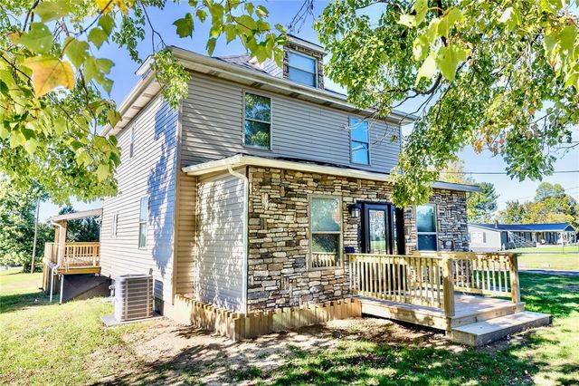 1435 Connellsville Road, North Union Twp, PA 15456