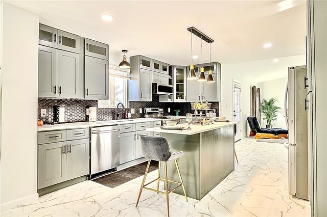 1435 Connellsville Road, North Union Twp, PA 15456