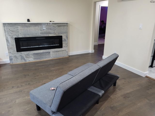 1206 WILLIAMS AVENUE, Wichita Falls, TX 76301