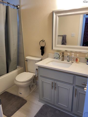 1206 WILLIAMS AVENUE, Wichita Falls, TX 76301
