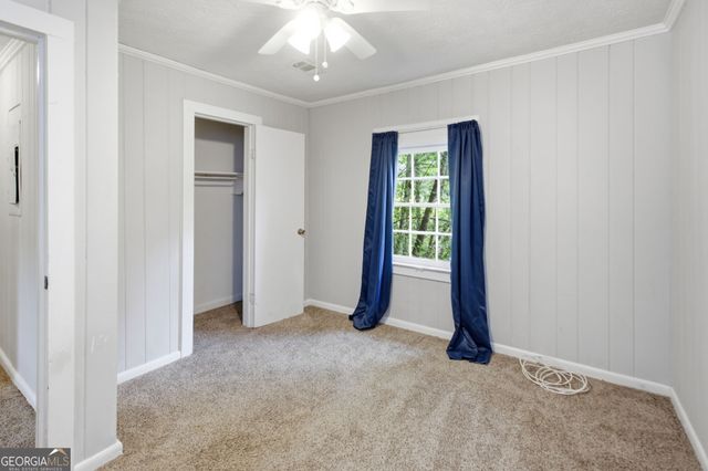 10 Betty K Avenue SW, Rome, GA 30165