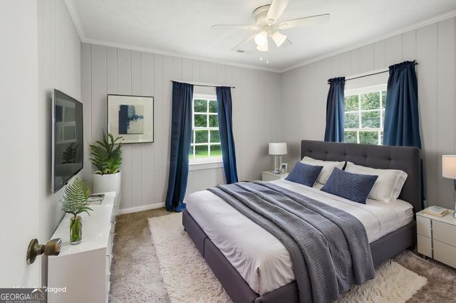 10 Betty K Avenue SW, Rome, GA 30165