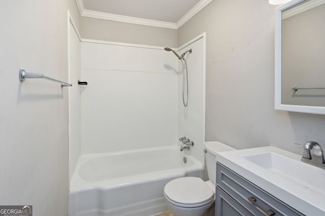 10 Betty K Avenue SW, Rome, GA 30165