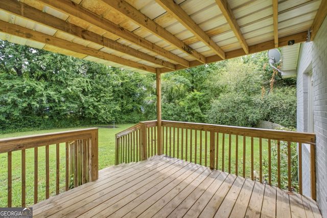 10 Betty K Avenue SW, Rome, GA 30165