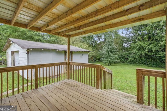 10 Betty K Avenue SW, Rome, GA 30165