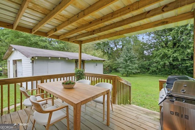 10 Betty K Avenue SW, Rome, GA 30165