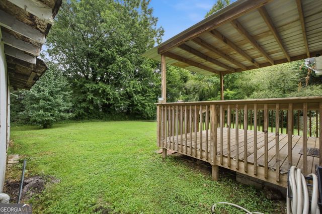 10 Betty K Avenue SW, Rome, GA 30165