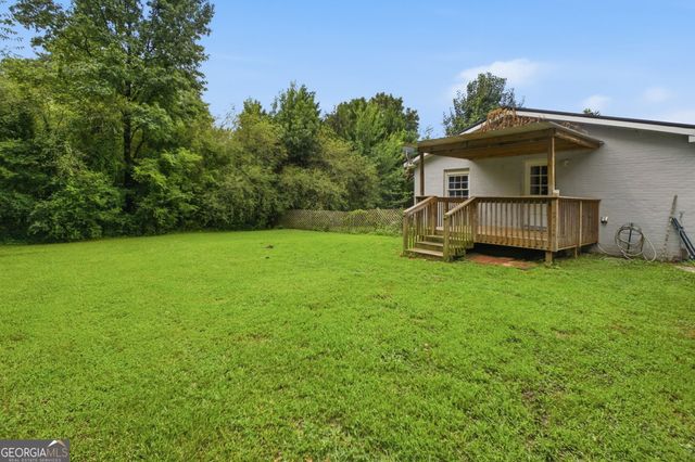 10 Betty K Avenue SW, Rome, GA 30165