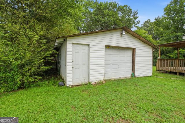 10 Betty K Avenue SW, Rome, GA 30165