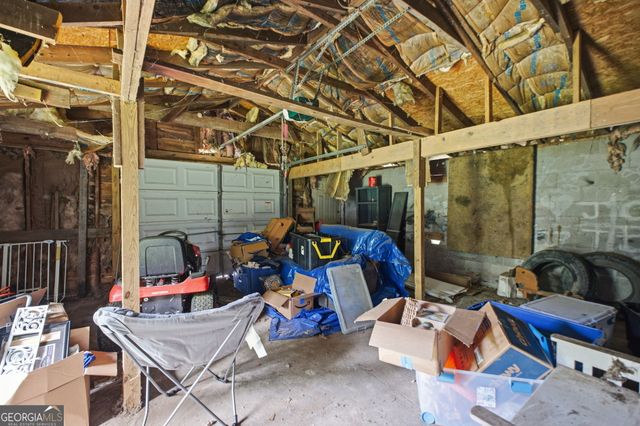 10 Betty K Avenue SW, Rome, GA 30165