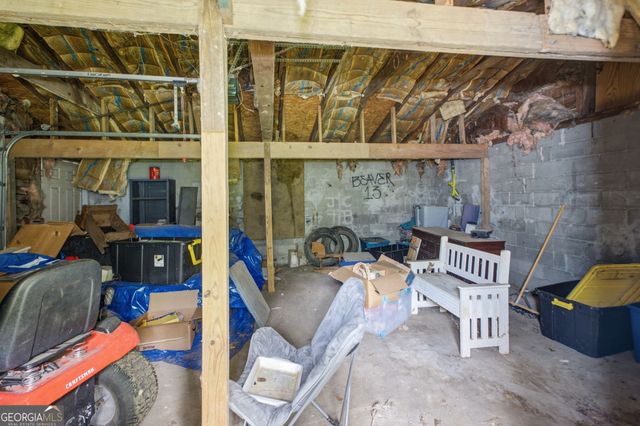 10 Betty K Avenue SW, Rome, GA 30165