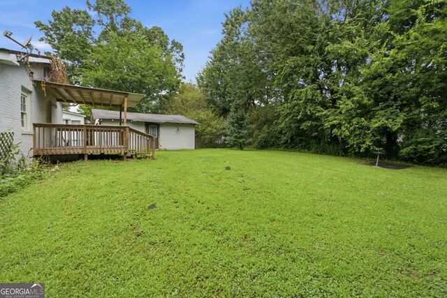 10 Betty K Avenue SW, Rome, GA 30165