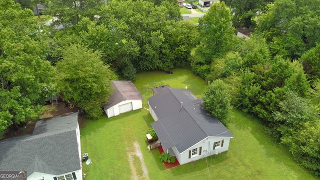 10 Betty K Avenue SW, Rome, GA 30165
