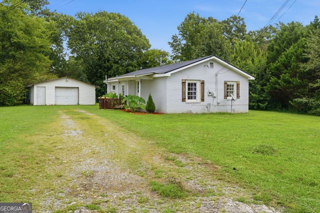 10 Betty K Avenue SW, Rome, GA 30165