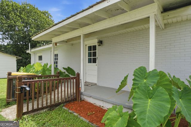 10 Betty K Avenue SW, Rome, GA 30165