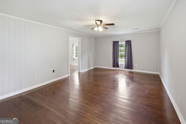 10 Betty K Avenue SW, Rome, GA 30165