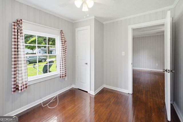 10 Betty K Avenue SW, Rome, GA 30165