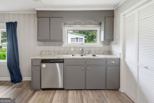 10 Betty K Avenue SW, Rome, GA 30165