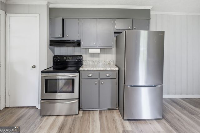 10 Betty K Avenue SW, Rome, GA 30165