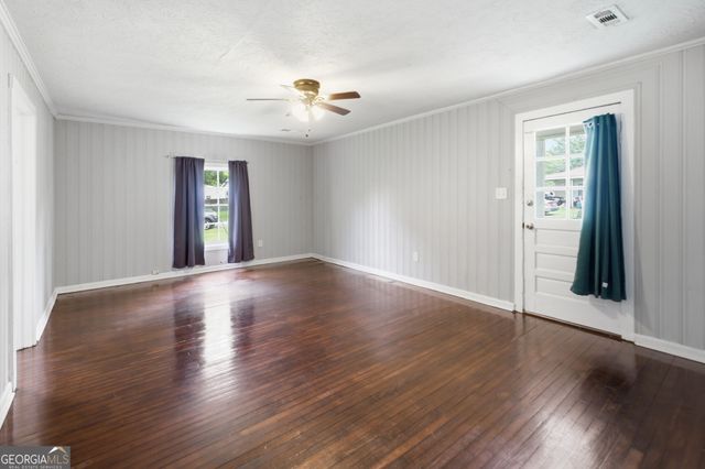 10 Betty K Avenue SW, Rome, GA 30165