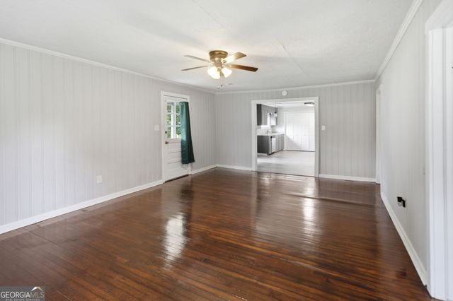 10 Betty K Avenue SW, Rome, GA 30165
