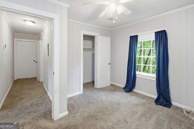 10 Betty K Avenue SW, Rome, GA 30165