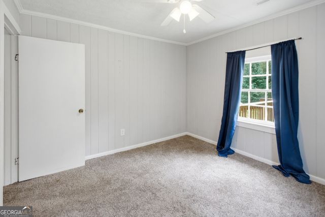 10 Betty K Avenue SW, Rome, GA 30165