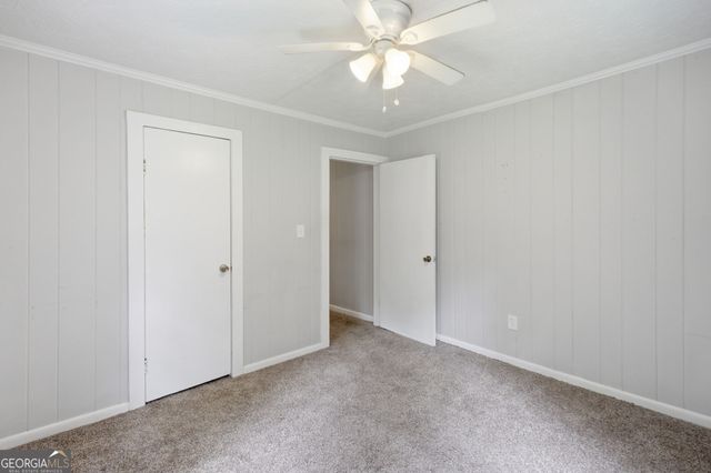 10 Betty K Avenue SW, Rome, GA 30165