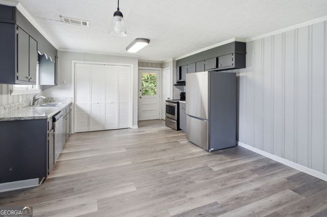 10 Betty K Avenue SW, Rome, GA 30165