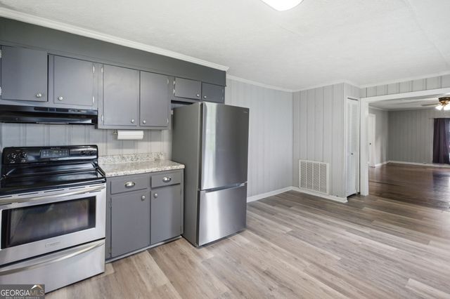 10 Betty K Avenue SW, Rome, GA 30165