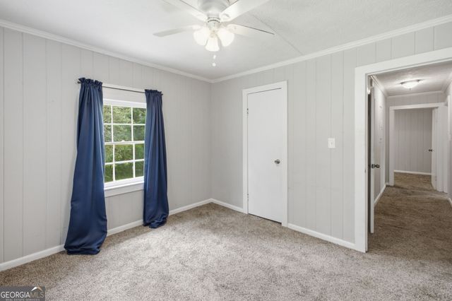 10 Betty K Avenue SW, Rome, GA 30165